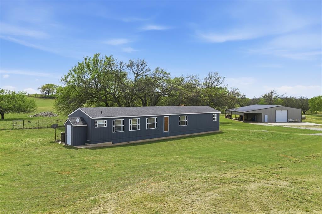 2329 State Highway 39 — photo