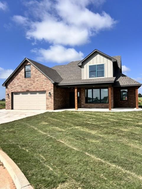 2605 Landrun — photo