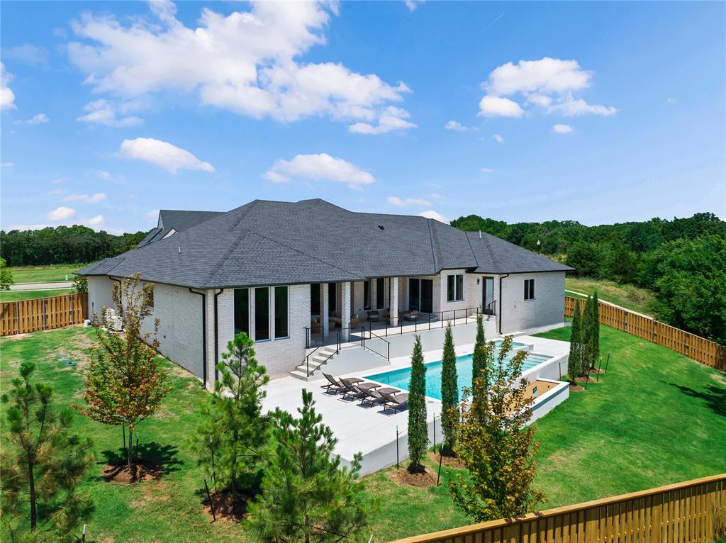 9408 Millstone Court — photo