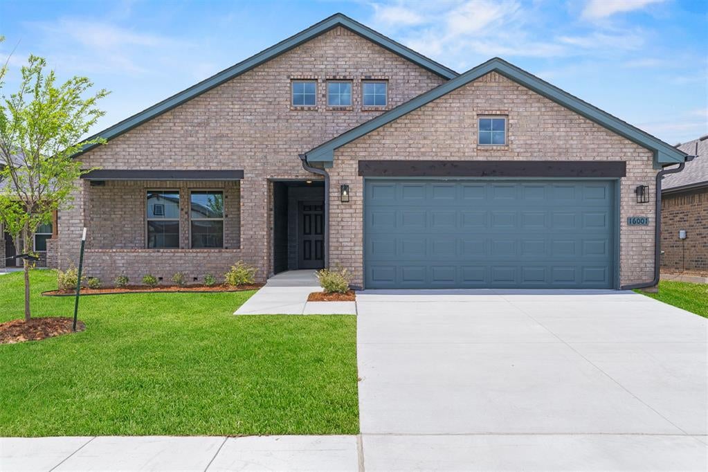 16001 Switchgrass Place — photo