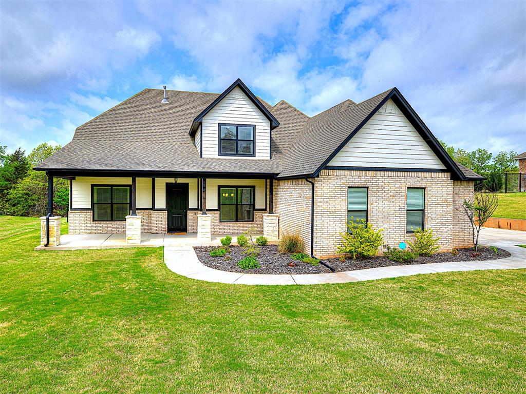 5017 Asheville Way — photo