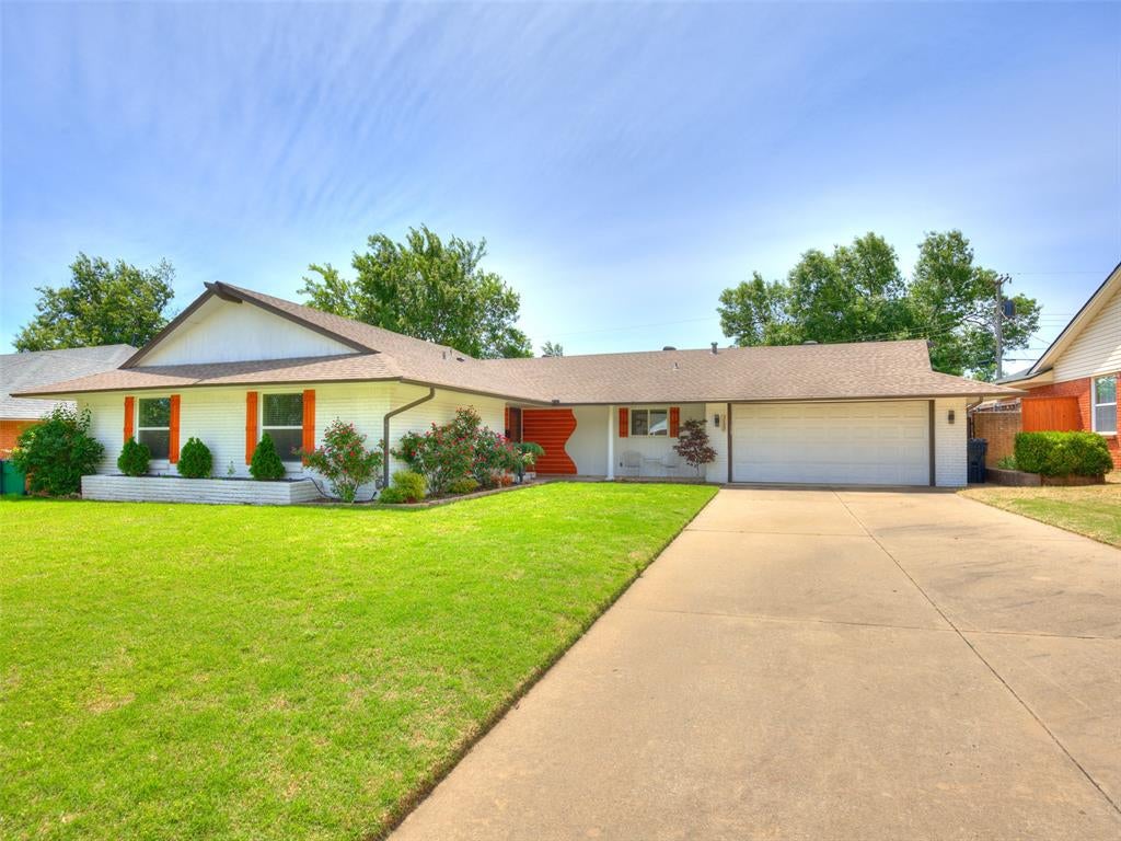 3500 Treadwell Drive — photo