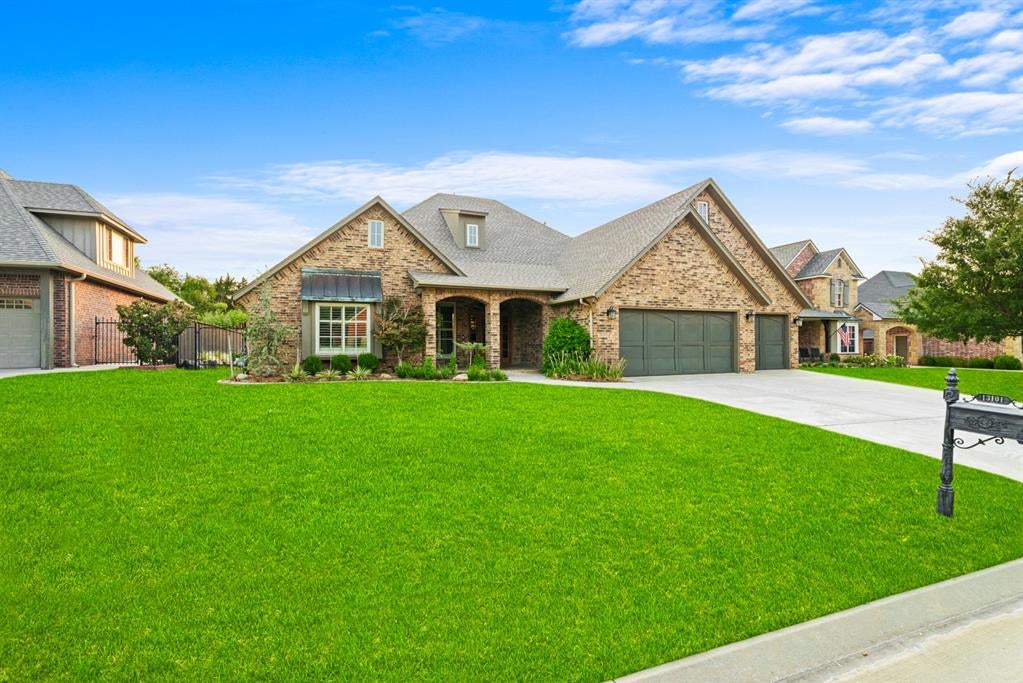 13101 Blue Canyon Circle — photo