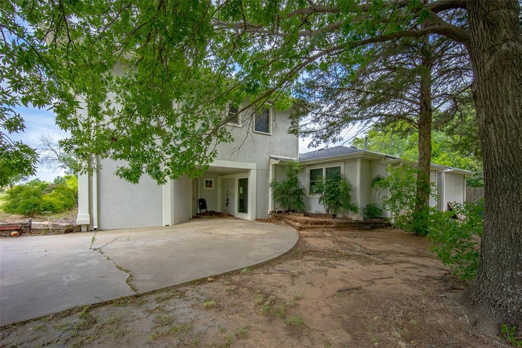 12108 NW Cache Road — photo