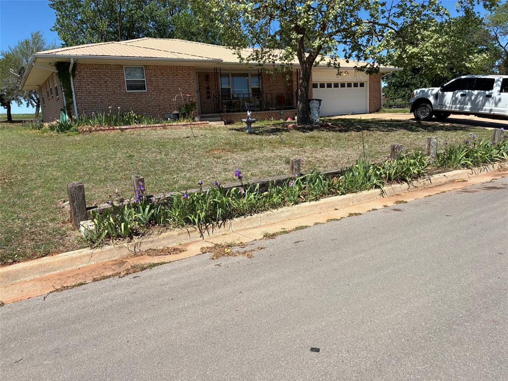 305 N Armor Street — photo