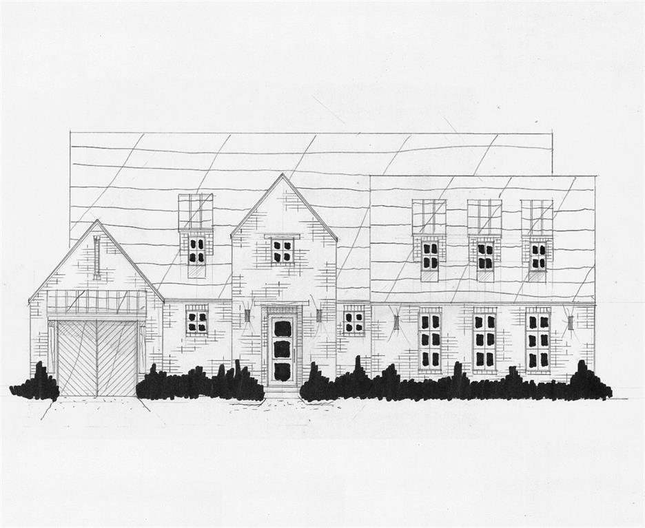 4009 Windy Valley Lane — photo
