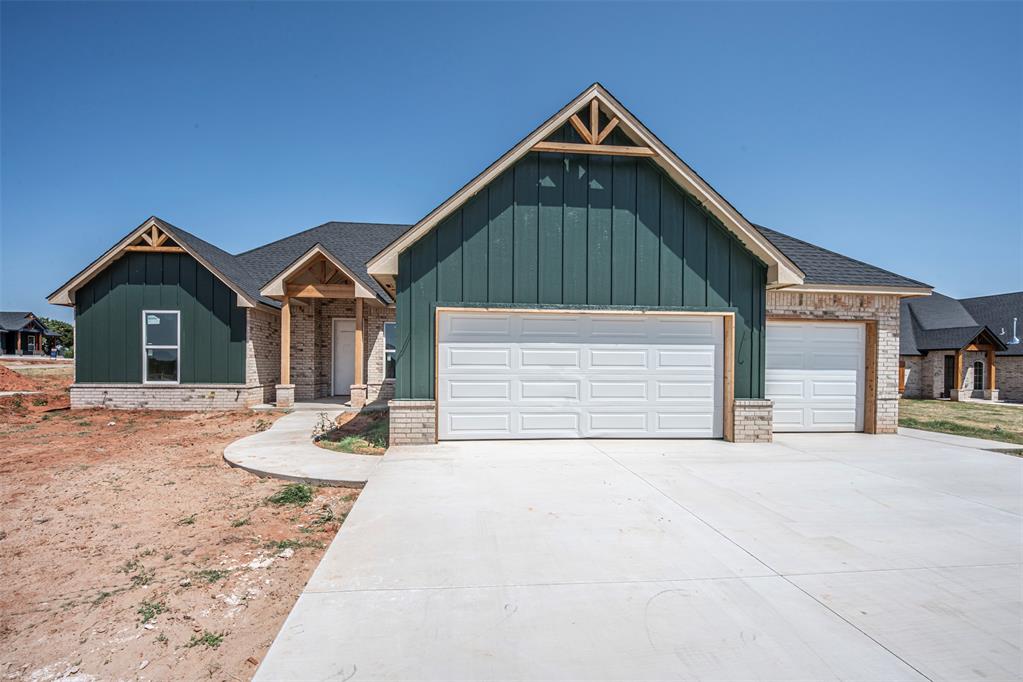 1161 Wolf Creek Drive — photo