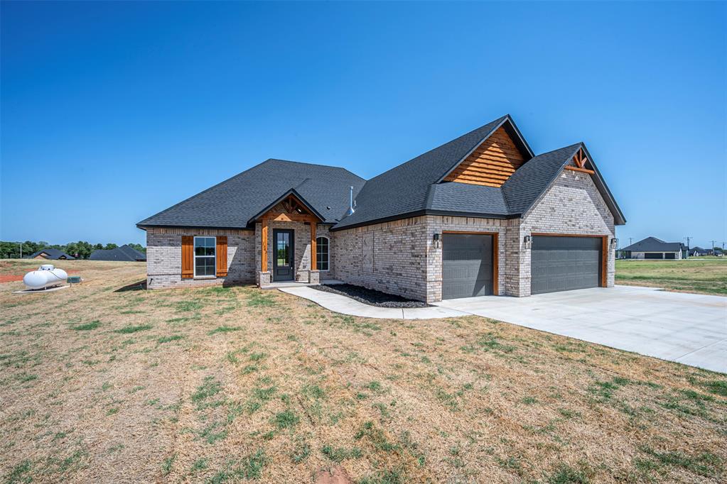 1163 Wolf Creek Drive — photo