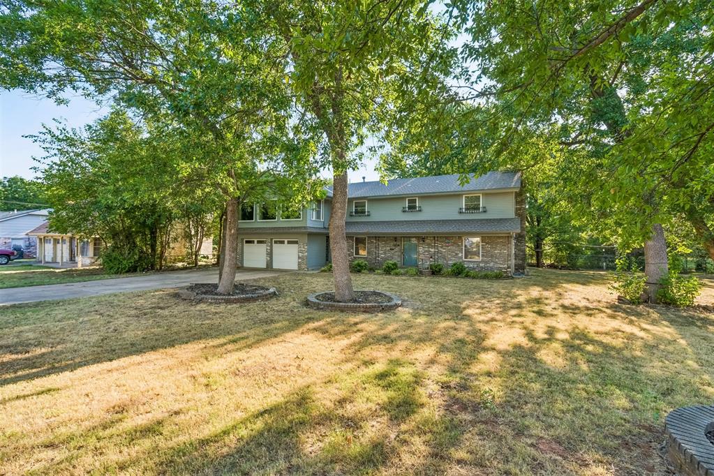 2415 Weatherford Drive — photo