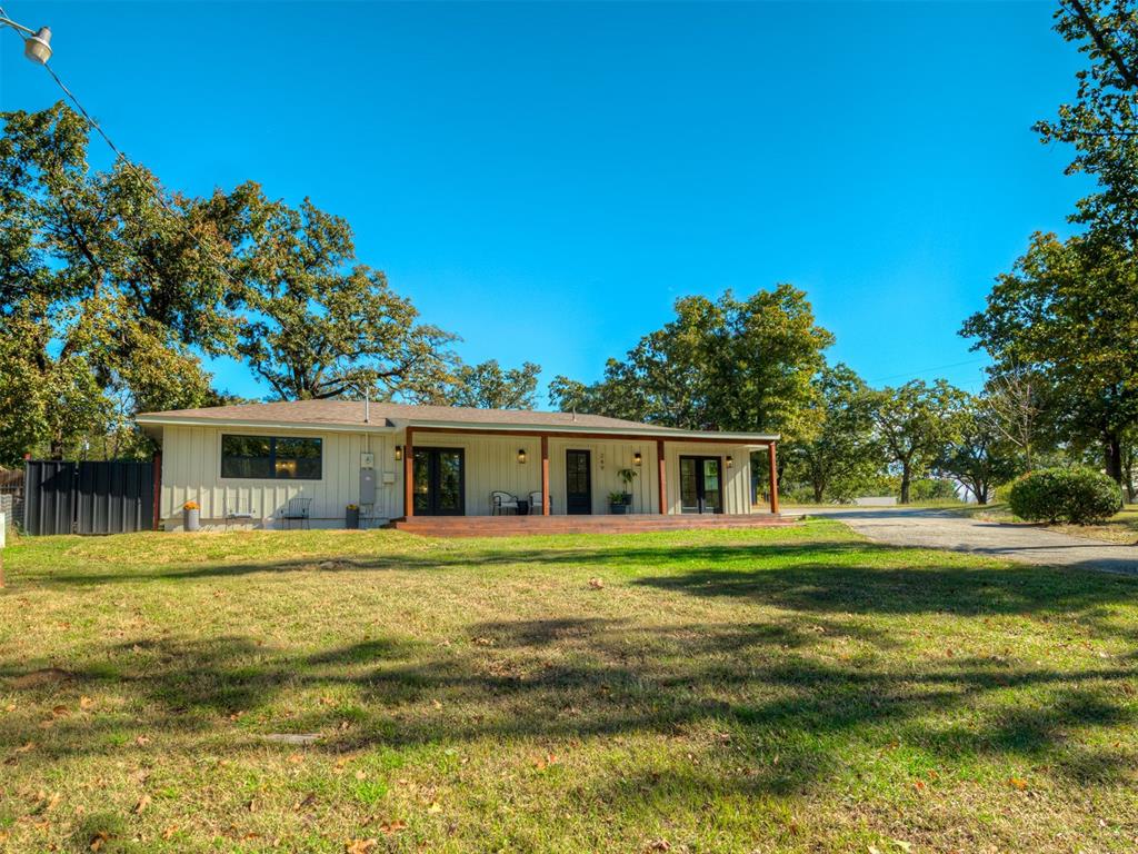 249 Sunset Cove — photo