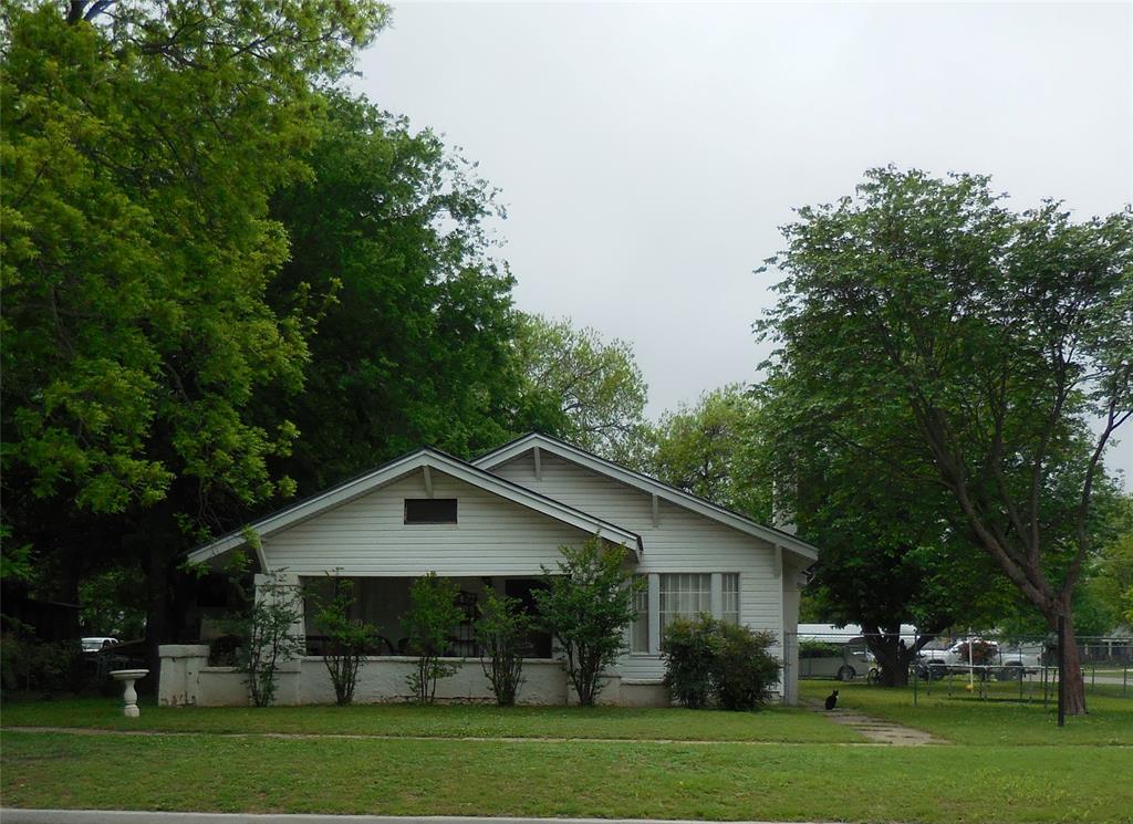 601 S 3rd Street — photo