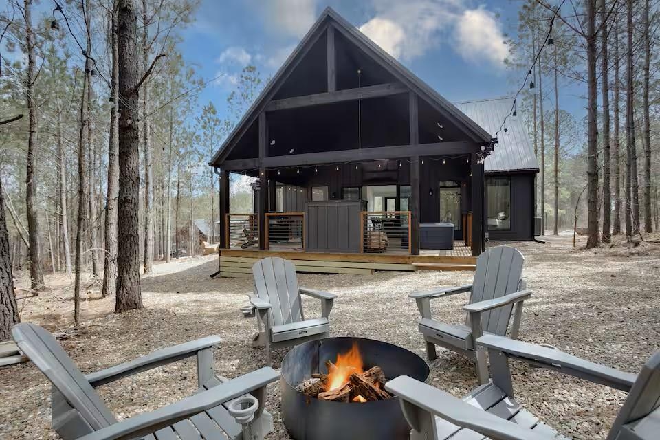 1115 Sugarberry Trail — photo
