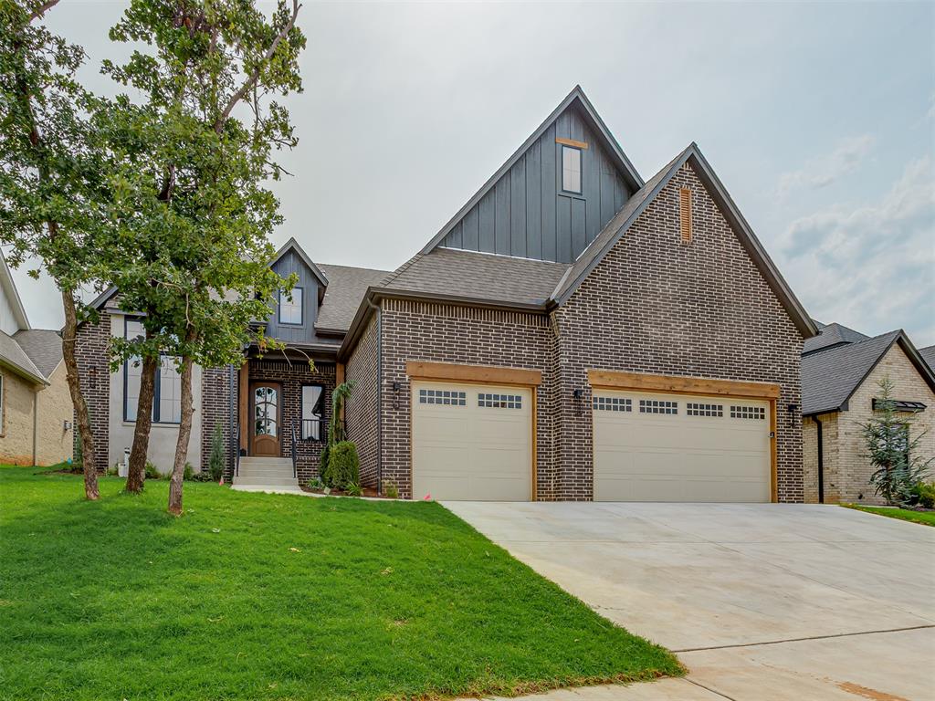 3924 Shady Hill Trail — photo