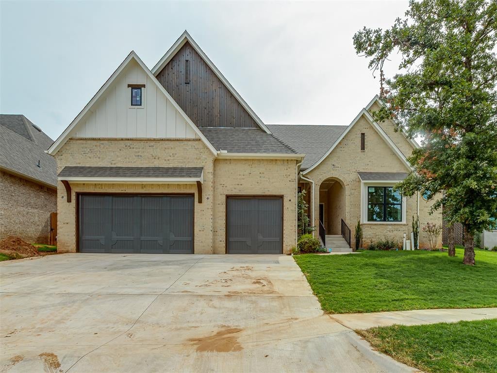 3932 Shady Hill Trail — photo
