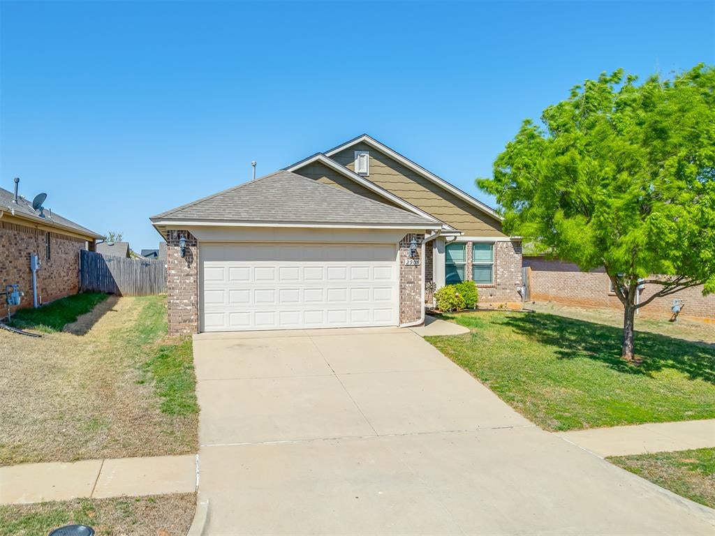 2905 Fawn Lily Street — photo