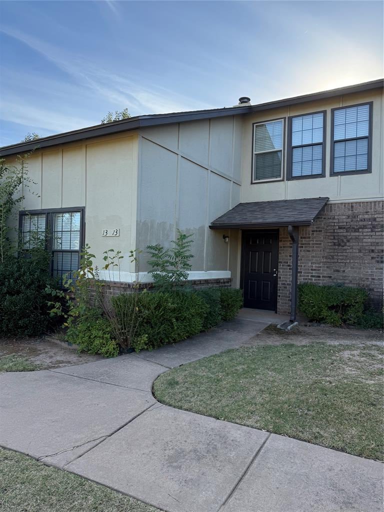 13813 Crossing Way West — photo