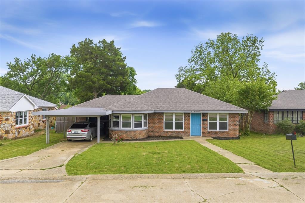 104 Miller Drive — photo