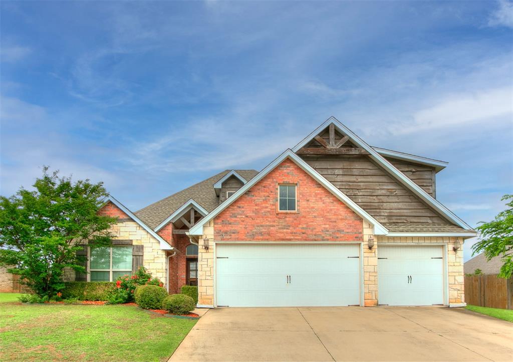 4901 Arbuckle Drive — photo