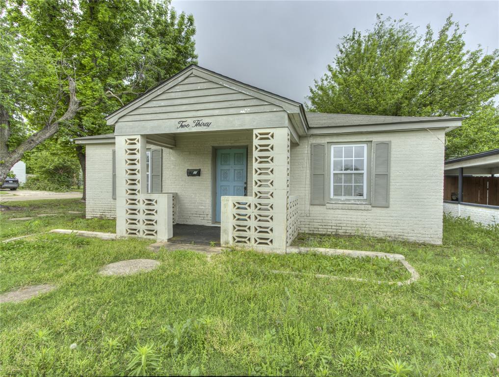 230 E Jacobs Drive — photo