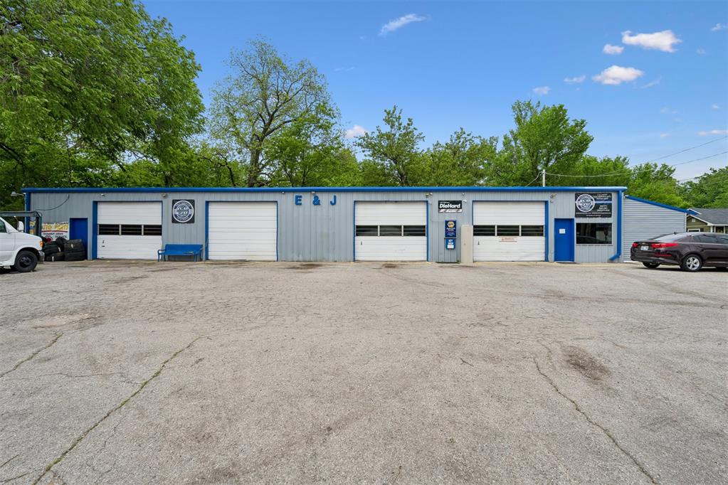 1026 E Highland Street — photo