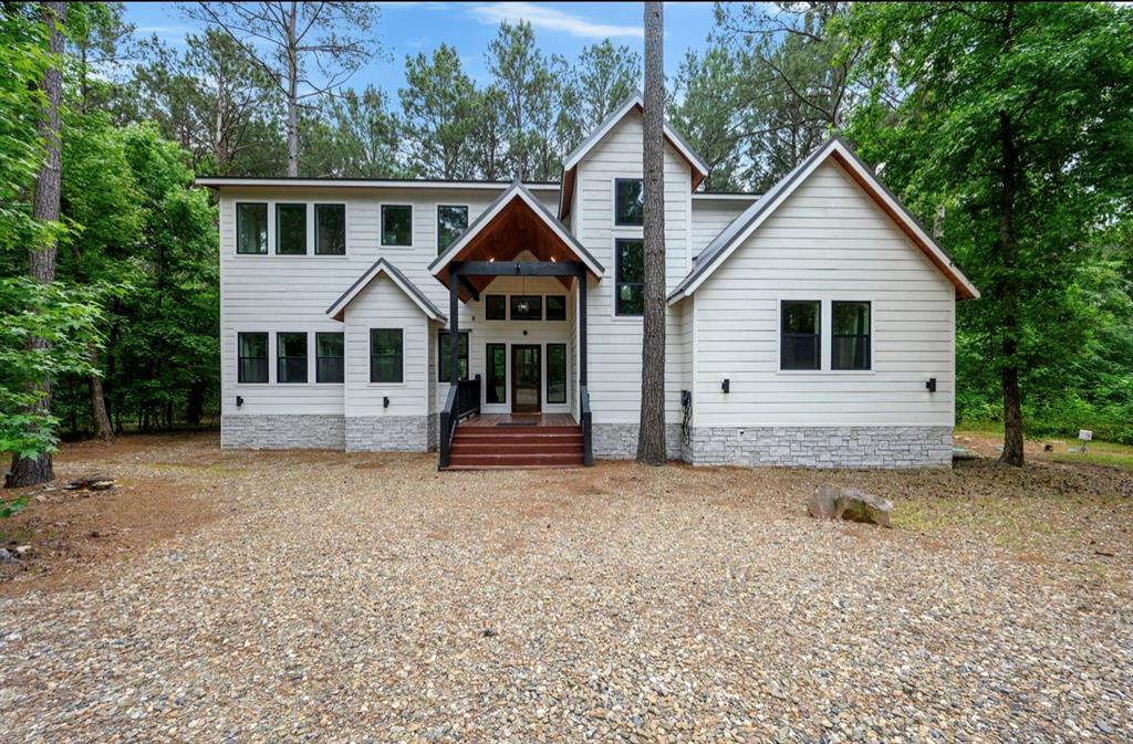 268 Conifer Crossing Trail — photo