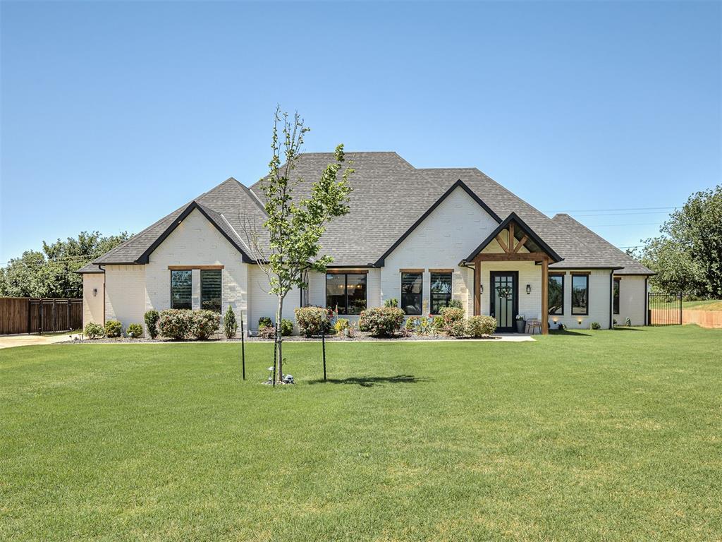 10609 Quail Reserve Road — photo