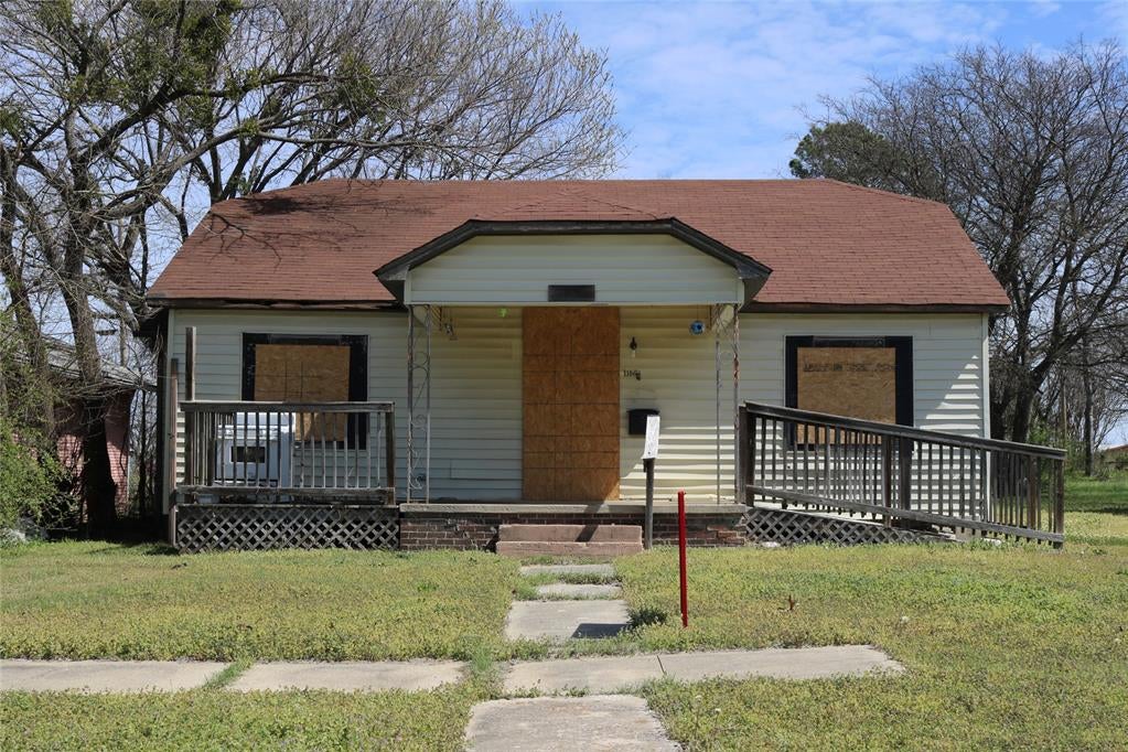 Home in Wewoka, OK 74884 — photo 2