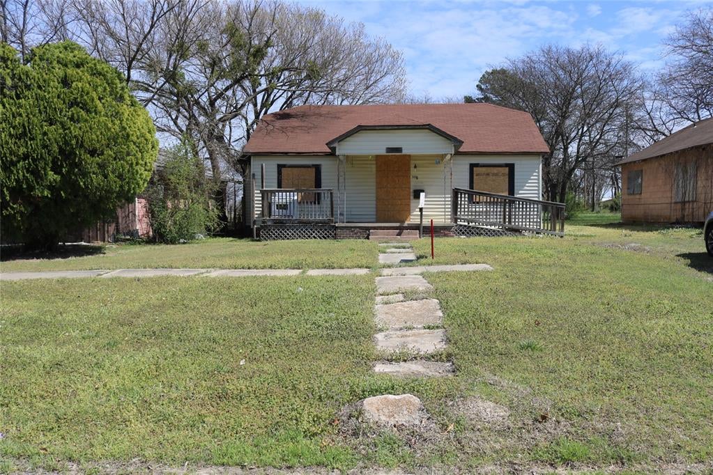 Home in Wewoka, OK 74884 — photo 3