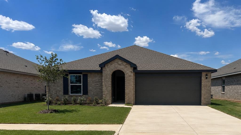 16205 Cherokee Trail — photo