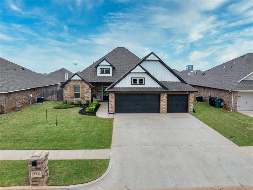 612 Bison Crossing Drive — photo