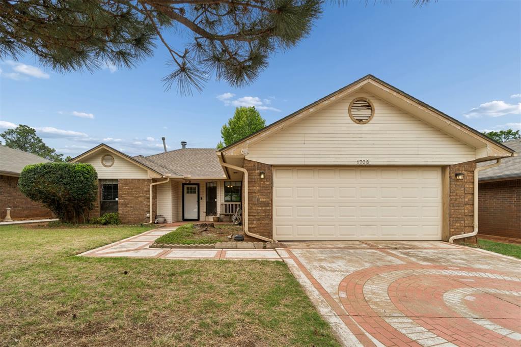 1708 Rocky Mountain Way — photo