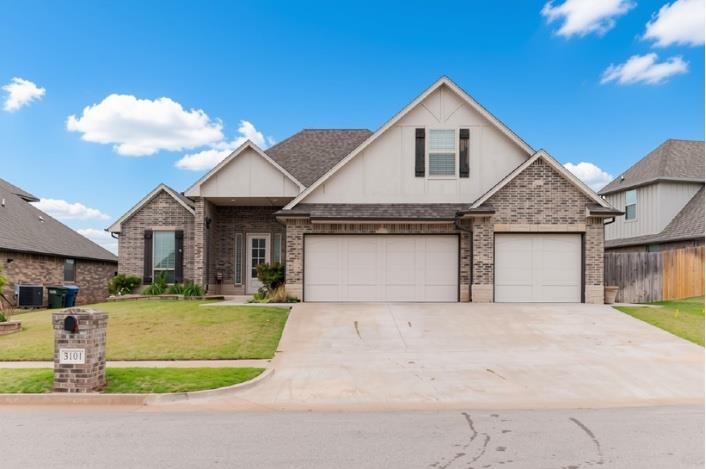 3101 Drake Crest Drive — photo