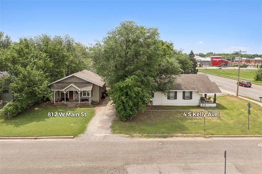 812 W Main Street — photo