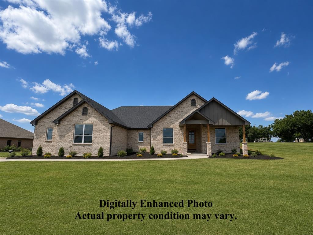 2436 Wolf Creek Bend — photo