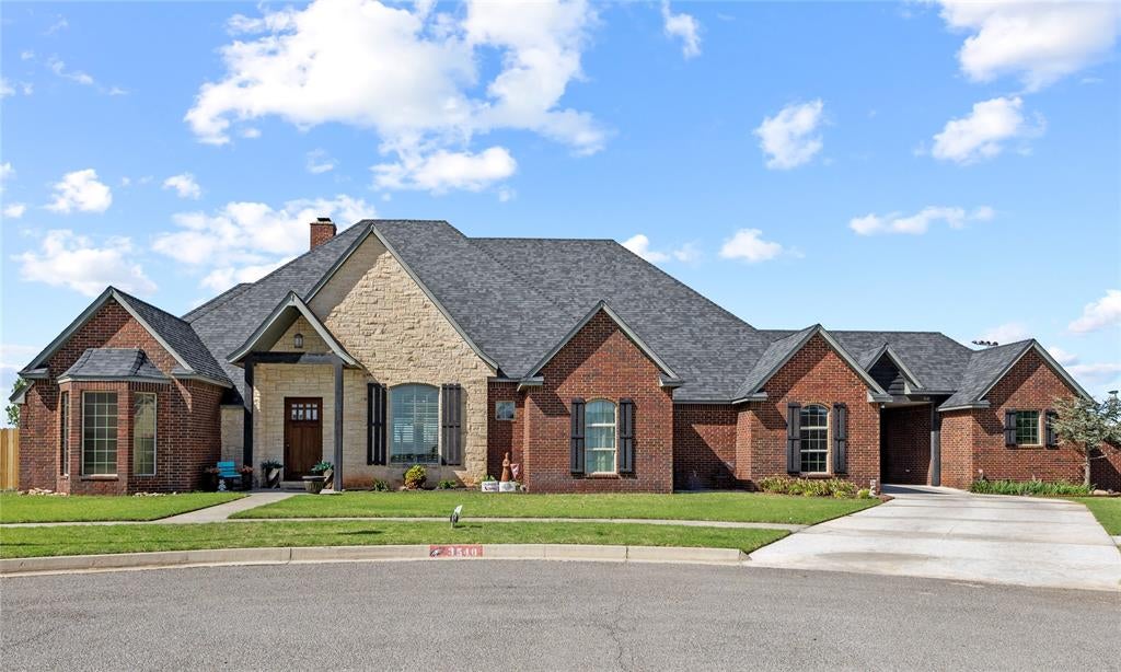 3540 Callaway Drive — photo