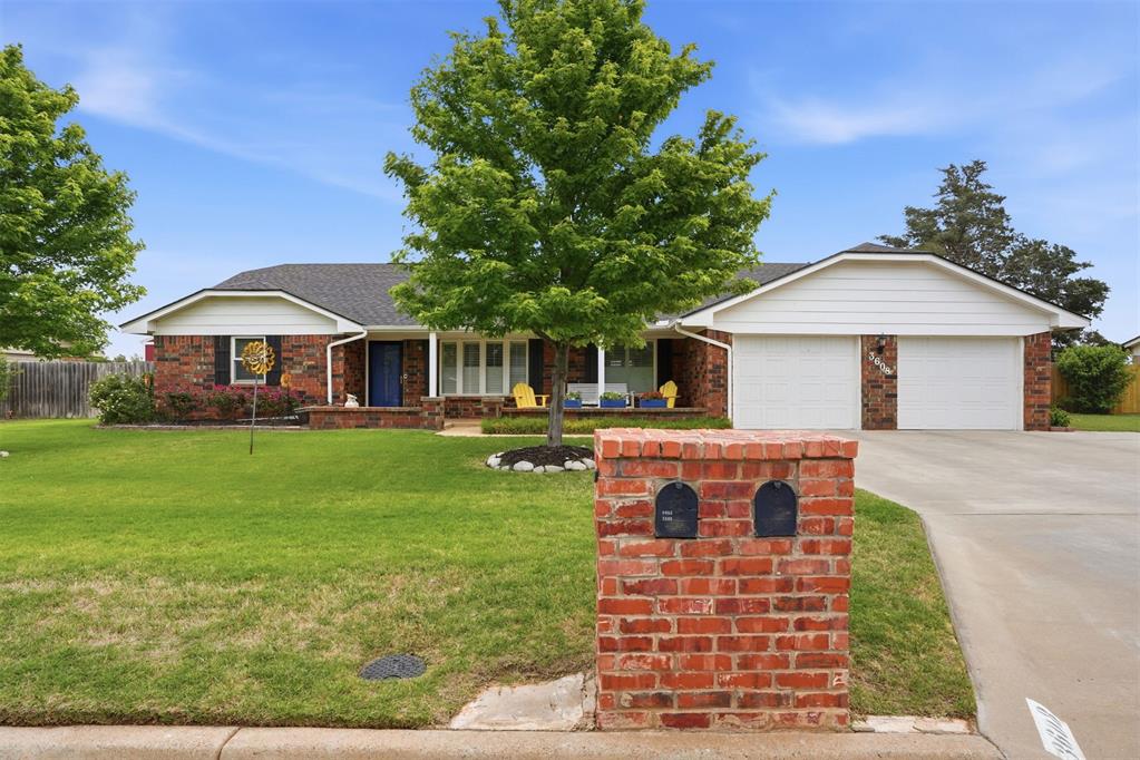 3608 E Ranch Road — photo