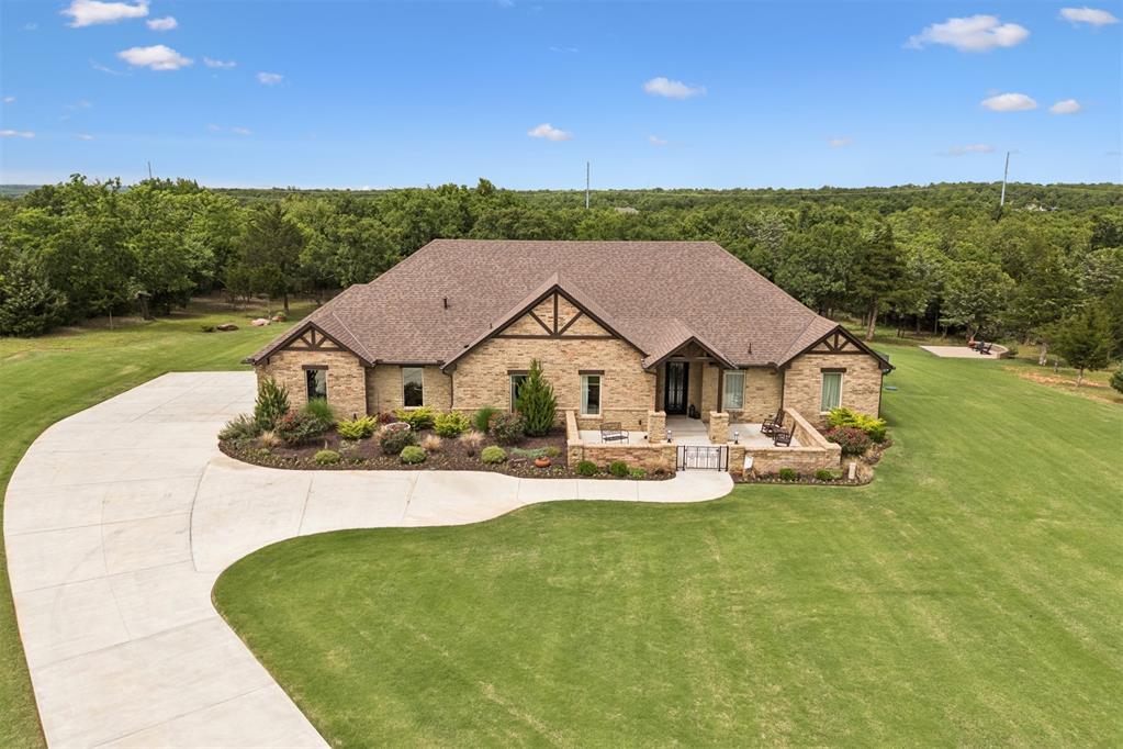 13281 Rock Hollow Circle — photo