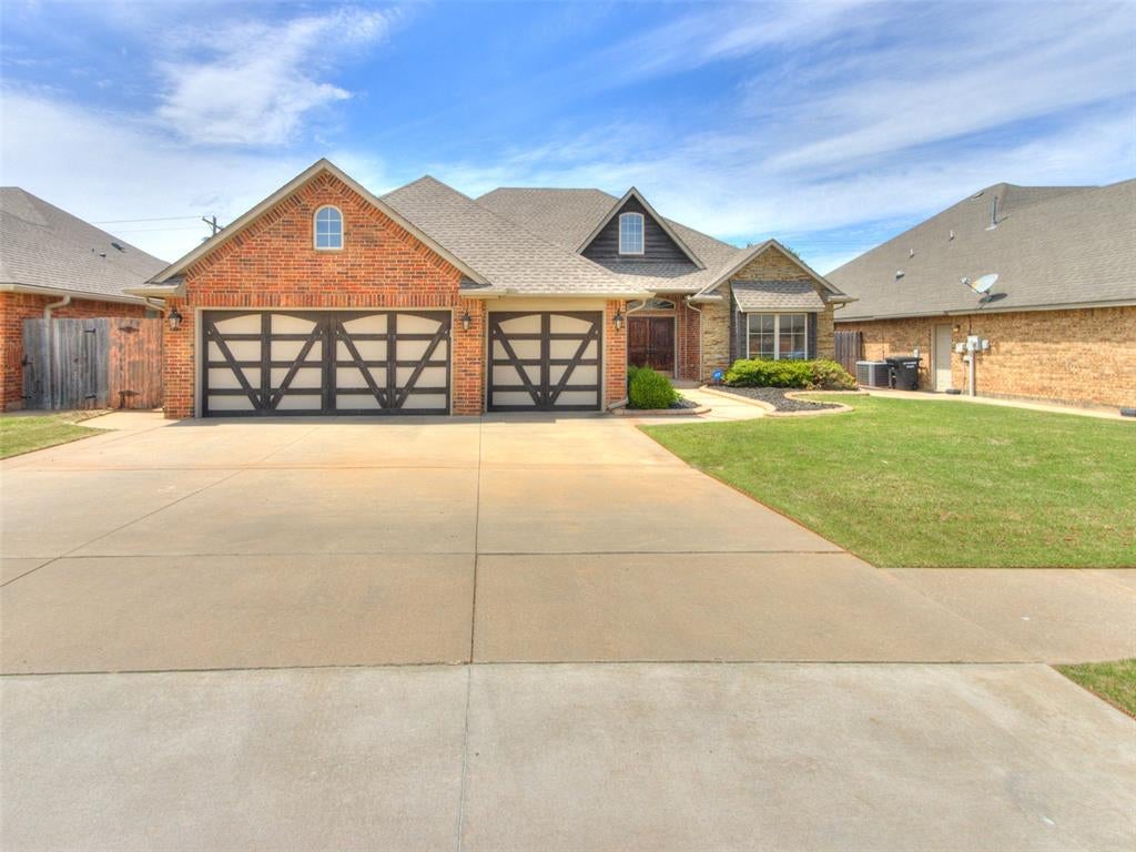 1113 Kelsi Drive — photo