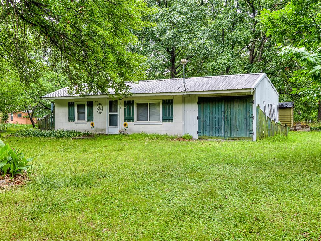 269 Muskogee Drive — photo