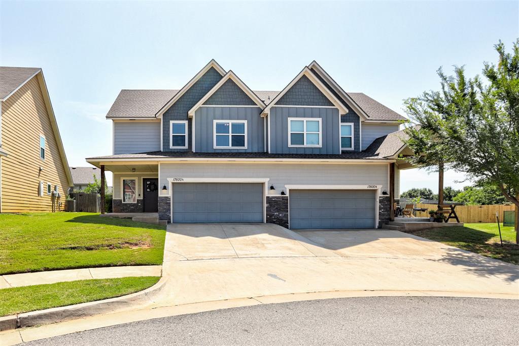 17600 Hampton Park Drive — photo