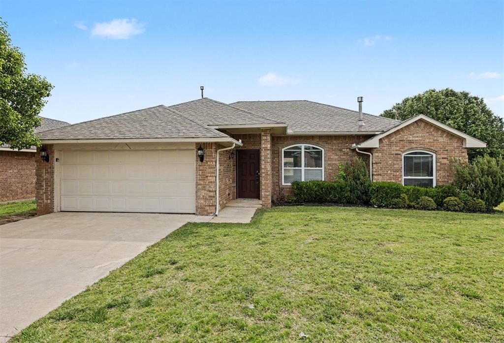 8012 John Robert Drive — photo