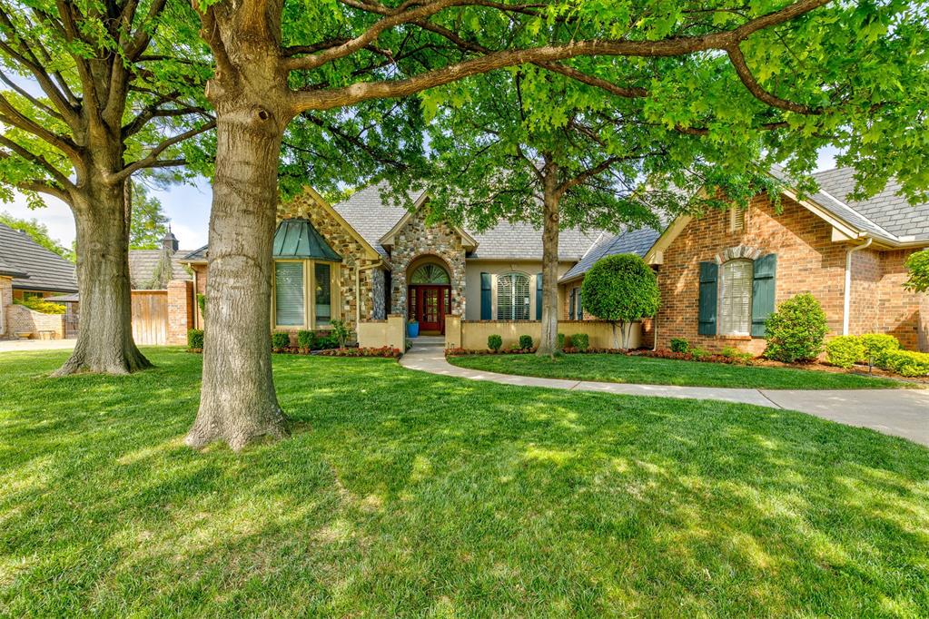 12605 Brickstone Court — photo