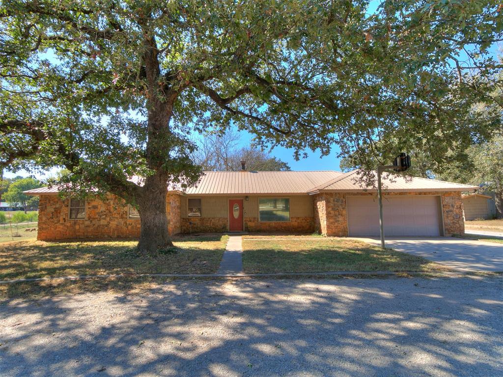 3460 Hensley Road — photo