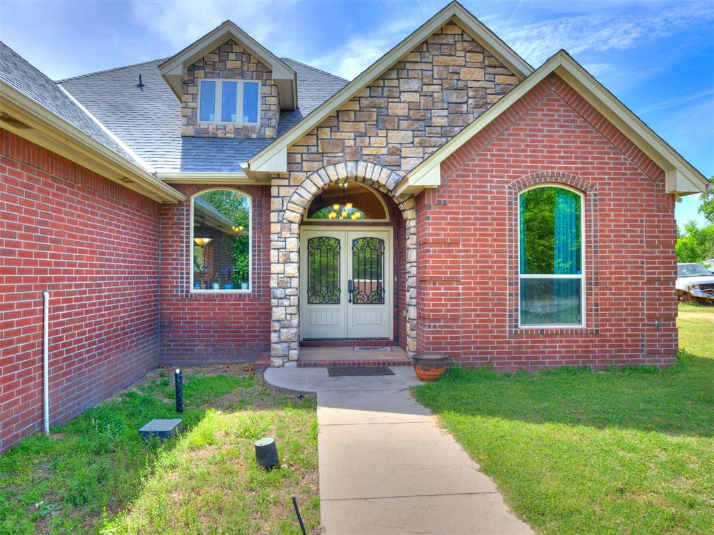 1209 N Berry Street — photo