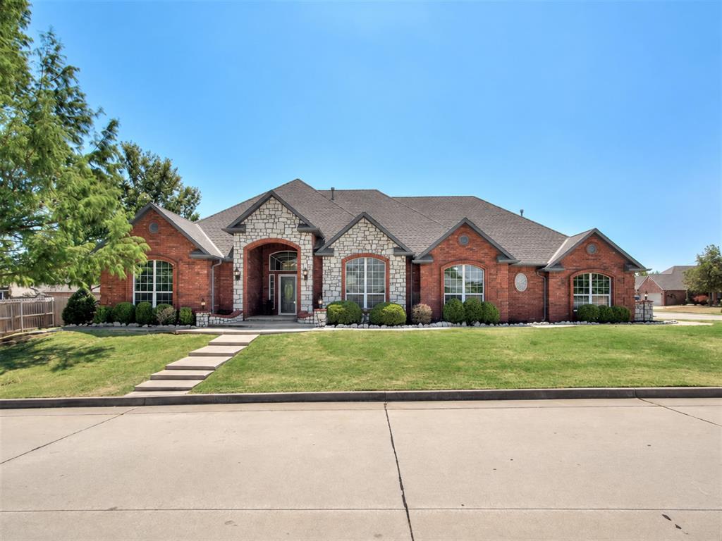 11500 Gateshead Drive — photo
