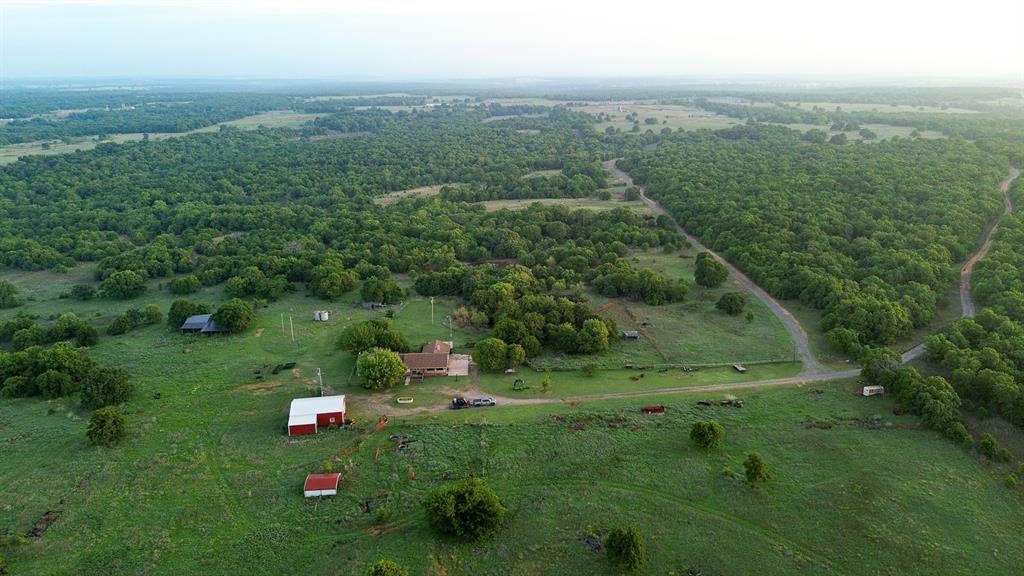 2205 N County Road 1560 Road — photo