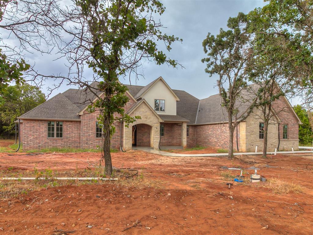 13217 Newland Court — photo