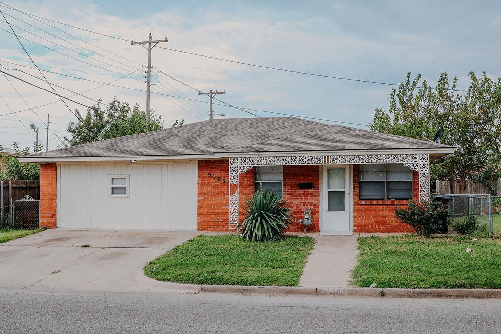 5909 S Klein (Package of 2 Homes) Avenue (Package of 2 Homes) — photo