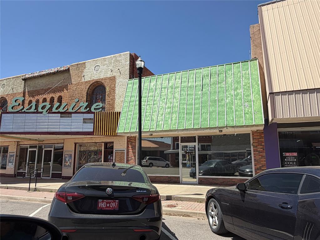 415 S Main Street — photo