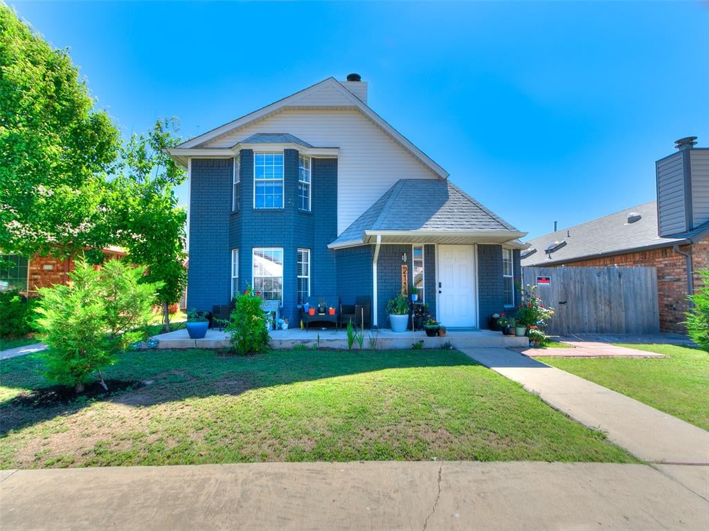 2114 Westmore Drive — photo